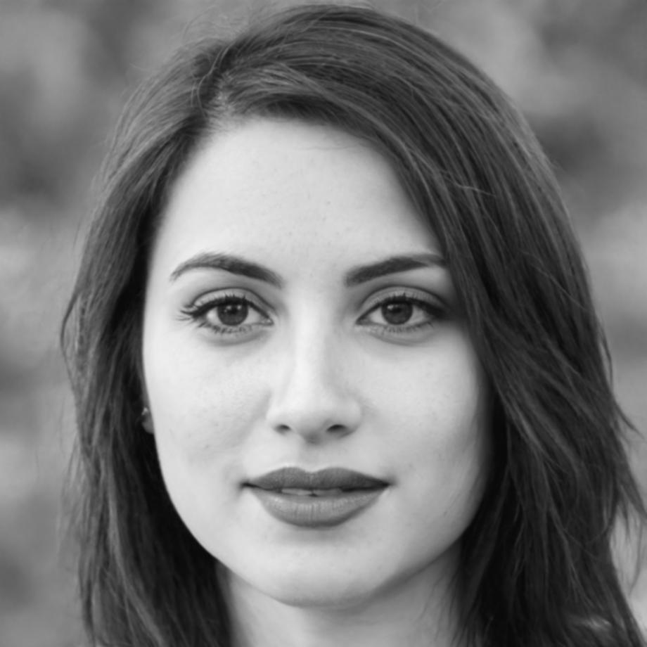 Tereza Svobodová - Specialistka na rizikové analýzy